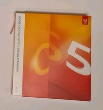 Adobe Creative Suite 5 Design