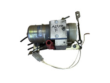 Opel Astra F Cabrio Verdeck