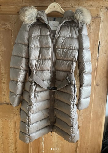 Moncler tinuviel daunenmantel - tinuviel,