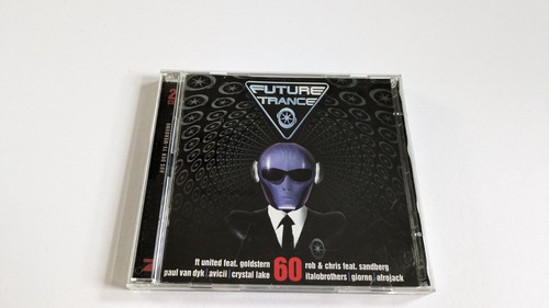 Various future trance vol - future,