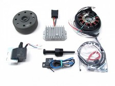 VAPE Zündanlage für ZÜNDAPP