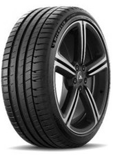 Michelin PILOT SPORT 5 XL 255/35 R18 94Y