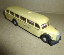 Brekina 1:87 MB O 5000 Bus BVG - toll – anschauen