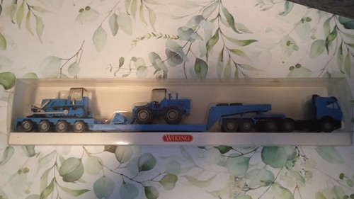 Wiking mercedes - wiking,