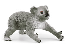 SCHLEICH 42566 KOALA MUTTER