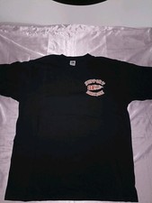 Hells Angels 81 Support T-Shirt, Gr. XL Kurzarm,  Rundhals, Neu