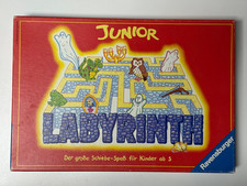 Ravensburger Junior Labyrinth
