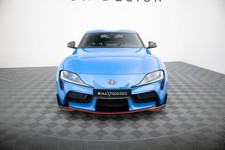Street spoilerlippe front - spoilerlippe,