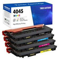 4 XXXL Toner für Samsung