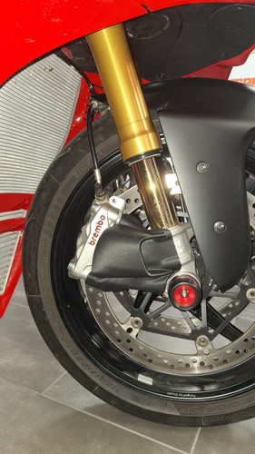 Bremsförderer ducati panigale - bremsfÖrderer,