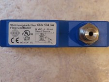 Strömungswächter SDN 504 GA