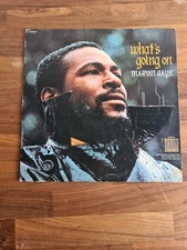 Marvin Gaye Whats Going On