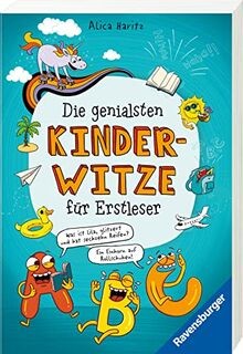 Die genialsten kinderwitze - die,