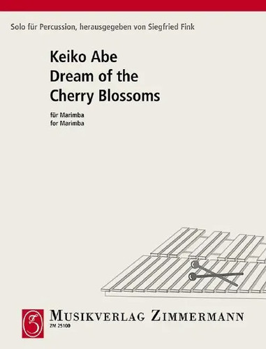 Dream the cherry - the,