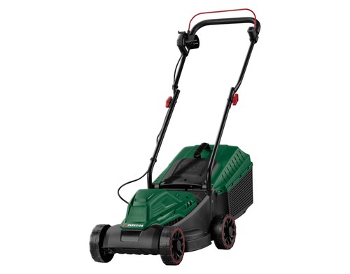 Parkside elektro rasenmäher - elektro,