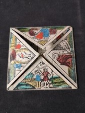 [Taufbrief für Madalena