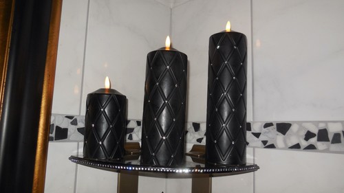 Elambia led kerzen - elambia,
