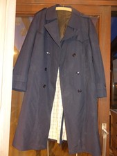 Herren Trenchcoat, Mantel, Gr