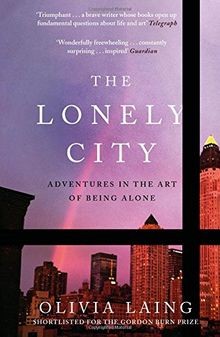 The lonely city - city:, in