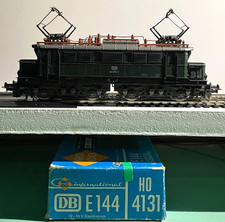 HO ROCO 4131 DEUTSCHE BAHN DB