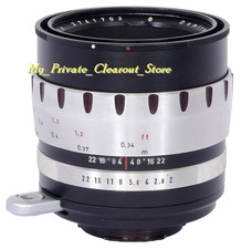 Meyer-Optik Görlitz DOMIRON