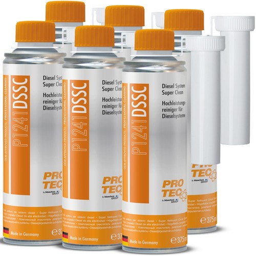 Pro tec p1241 - p1241, diesel
