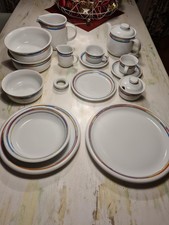 70-teiliges Geschirr arzberg