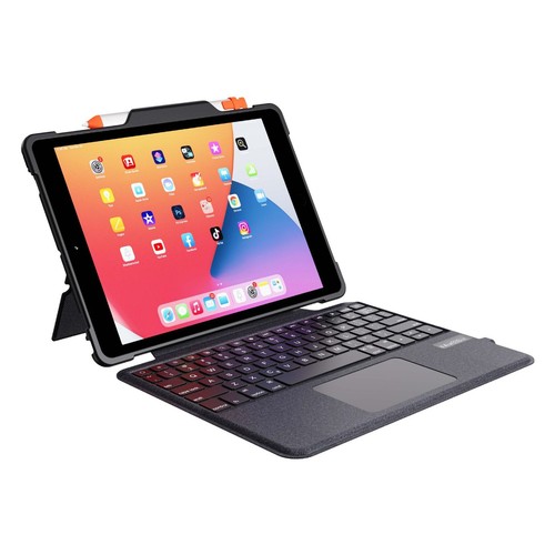 Deqster rugged touch - deqster,