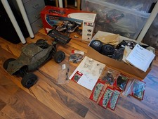 1:10 Reely Dune Fighter