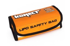 Lipo schutz tasche - bag, konect