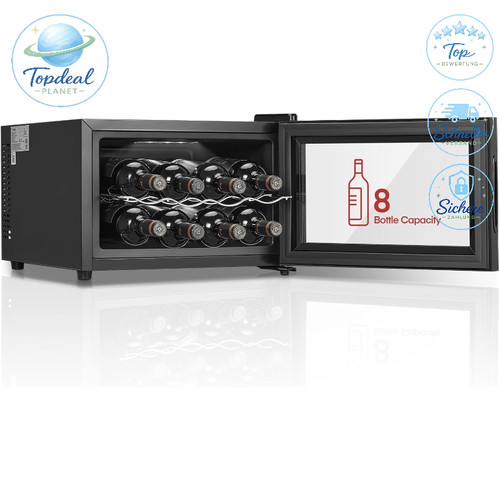 Weinkühlschrank liter für - liter,