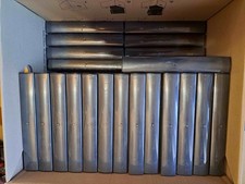 VHS Leerhüllen (35 Stück)