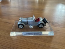 Mercedes Benz SSK 1927
