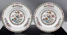 Wedgwood kutani crane - wedgwood,