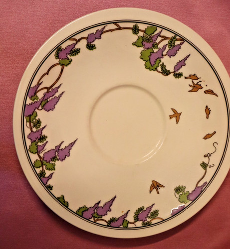 Villeroy boch design 1900 - design,
