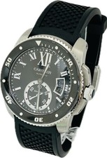 Cartier Calibre de Cartier