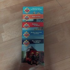 5 neue Pixi- Büchlein