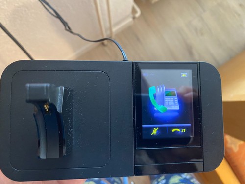 Jabra pro 9400bs basisstation - jabra,