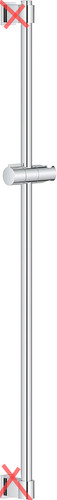 Duschstange grohe - duschstange,