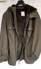 BW Parka Kapuzen Jacke Gr. 54