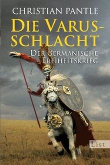 Die varusschlacht der - die,