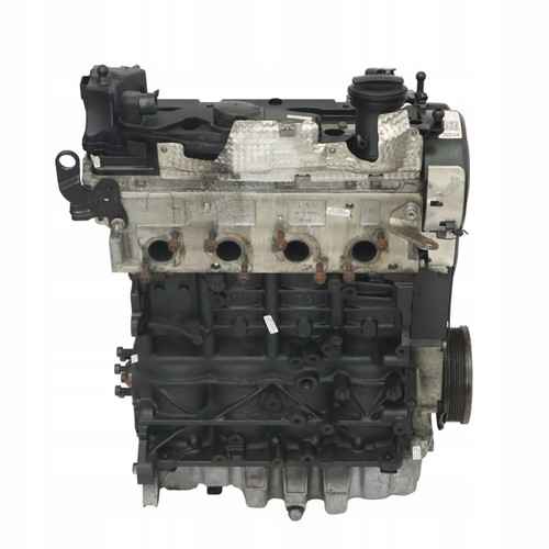 Motor audi passat - audi,
