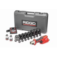 Ridgid 55138R Compact Cordless