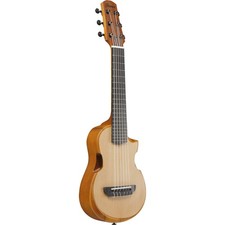 Ibanez AUP10N-OPN Guitalele - Saiteninstrument