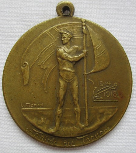 Medaille für tapferkeit im - tapferkeit,