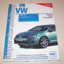 Reparaturanleitung / Handbuch