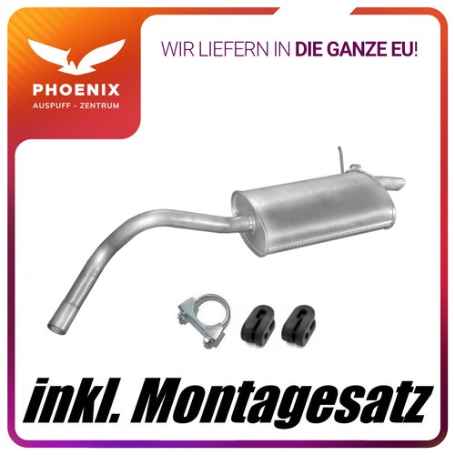 Renault kangoo 4 1 - i, 1.4