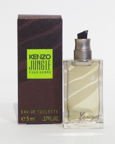 Kenzo jungle pour homme - kenzo-jungle,