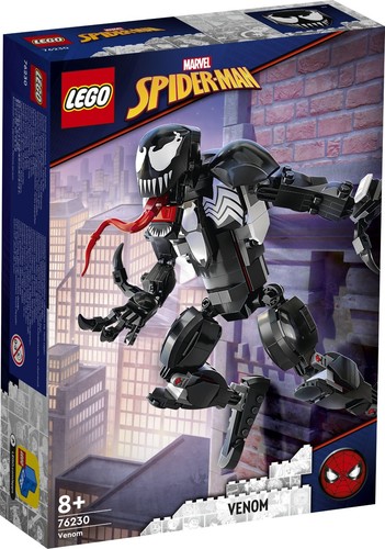 Lego marvel super heroes - lego®, marvel™super