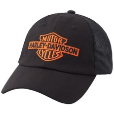 Harley Davidson Cap Oil Can
